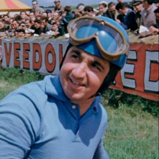 Alberto Ascari