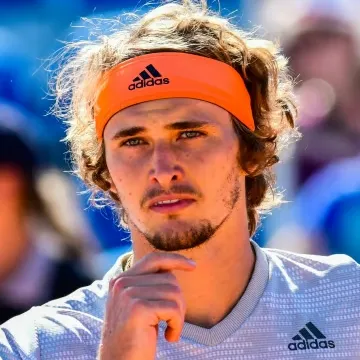 Alexander Zverev