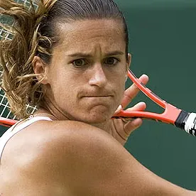 Amélie Mauresmo