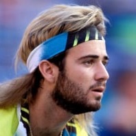 Andre Agassi