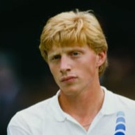 Boris Becker