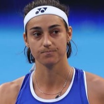 Caroline Garcia