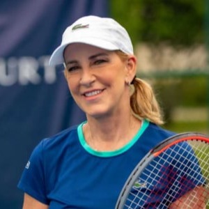 Chris Evert