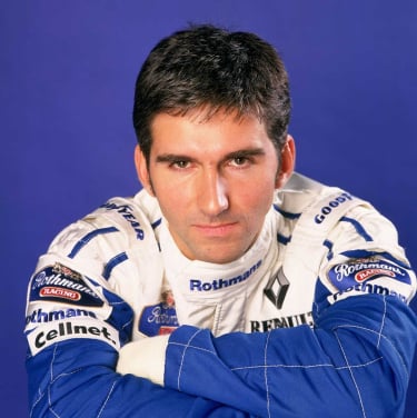 Damon Hill