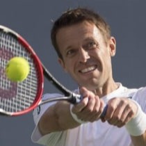 Daniel Nestor