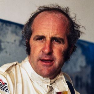 Denny Hulme