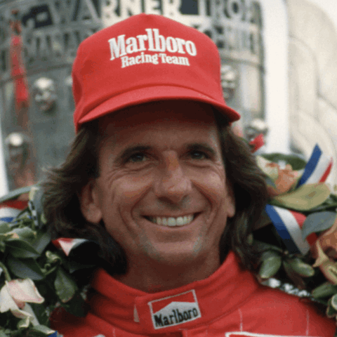 Emerson Fittipaldi