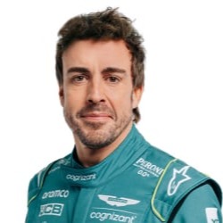 Fernando Alonso