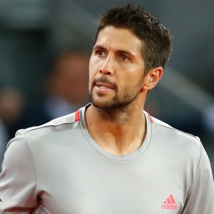 Fernando Verdasco