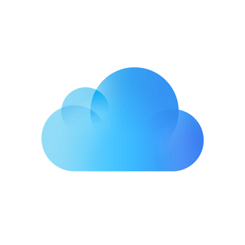 iCloud