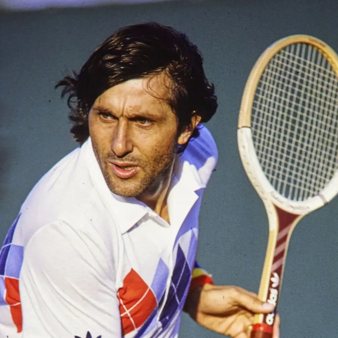 Ilie Năstase