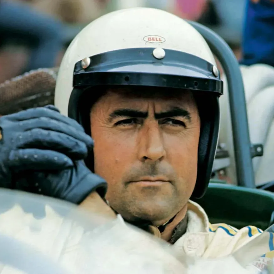 Jack Brabham