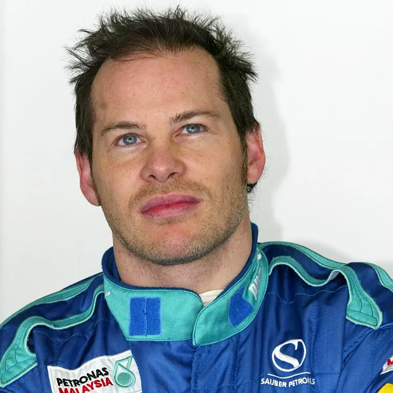 Jacques Villeneuve