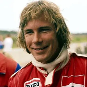 James Hunt