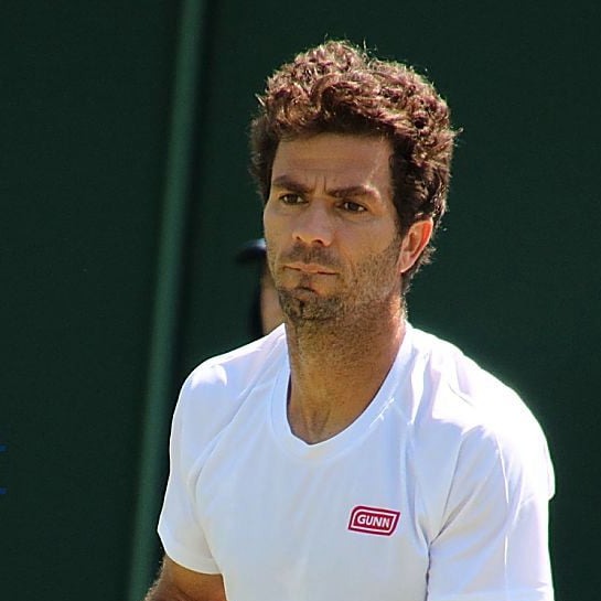 Jean-Julien Rojer