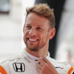 Jenson Button