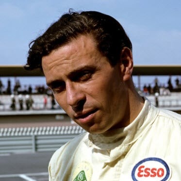 Jim Clark