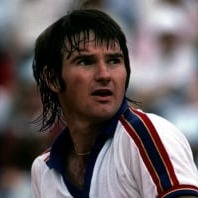 Jimmy Connors