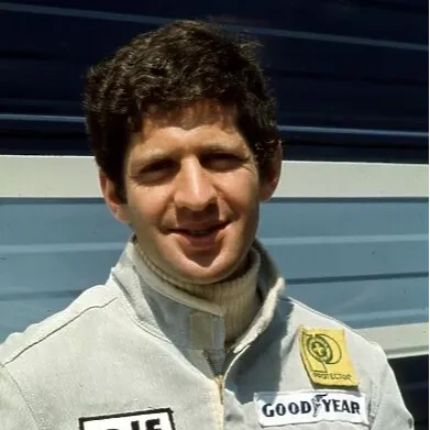 Jody Scheckter