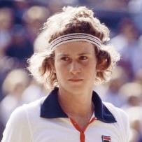 John McEnroe