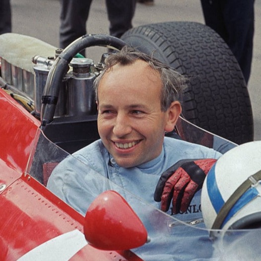 John Surtees