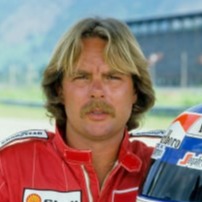 Keke Rosberg