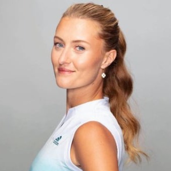 Kristina Mladenovic