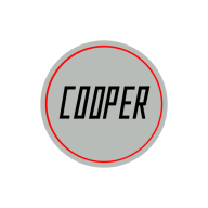 Cooper