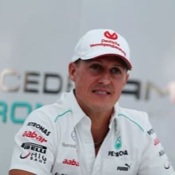 Michael Schumacher