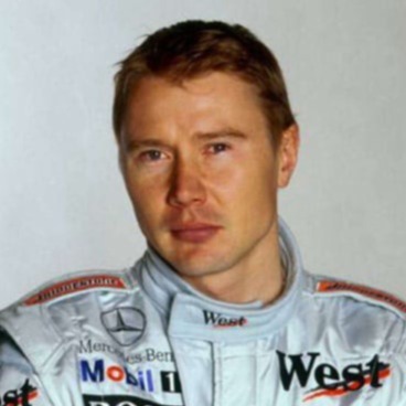 Mika Häkkinen