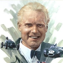 Mike Hawthorn