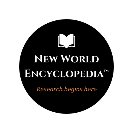 New World Encyclopedia