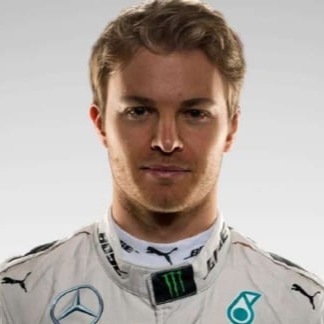 Nico Rosberg