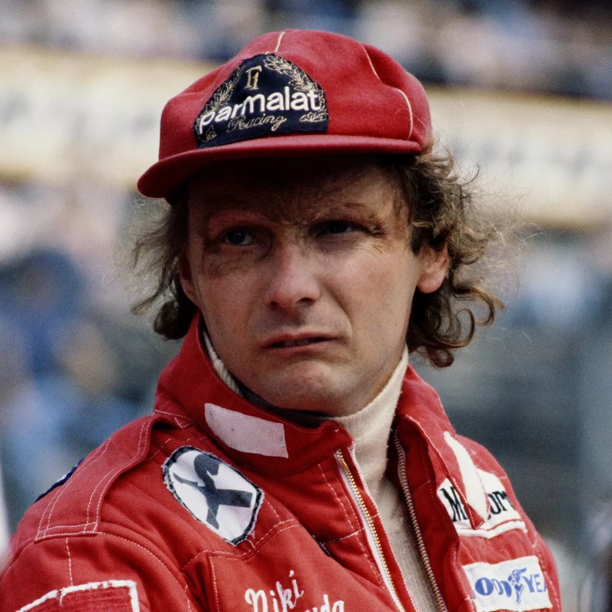 Niki Lauda