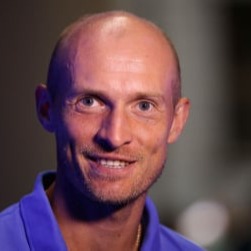 Nikolay Davydenko