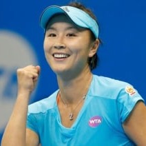 Peng Shuai