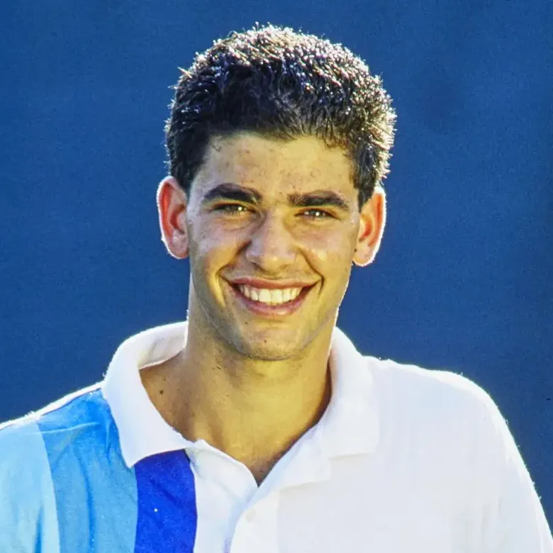 Pete Sampras