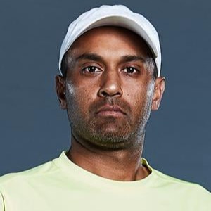 Rajeev Ram