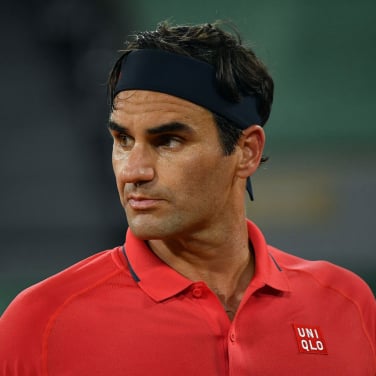 Roger Federer