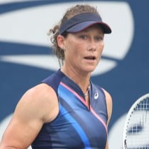 Samantha Stosur