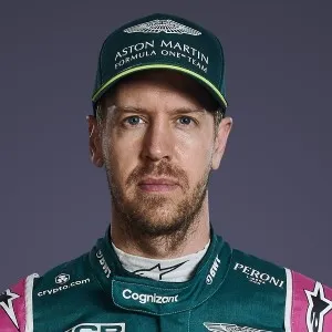 Sebastian Vettel