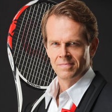 Stefan Edberg