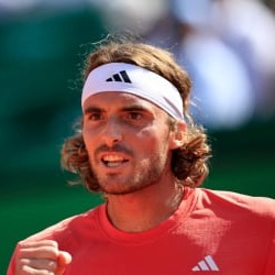 Stefanos Tsitsipas