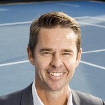 Todd Woodbridge