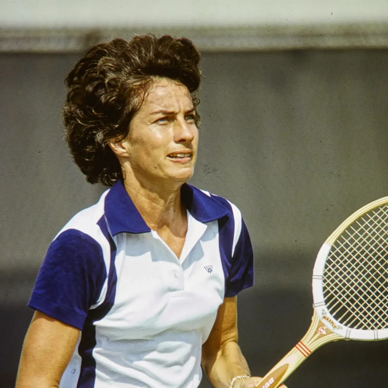 Virginia Wade