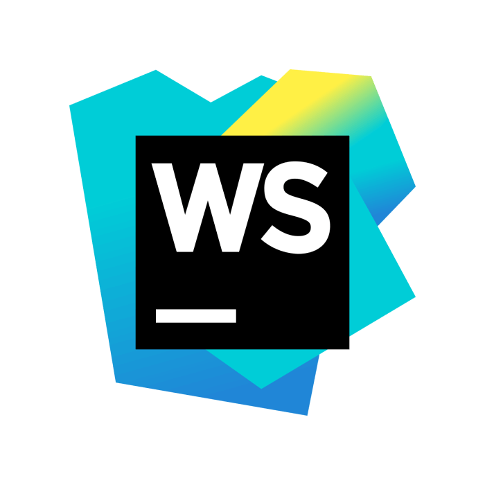 WebStorm