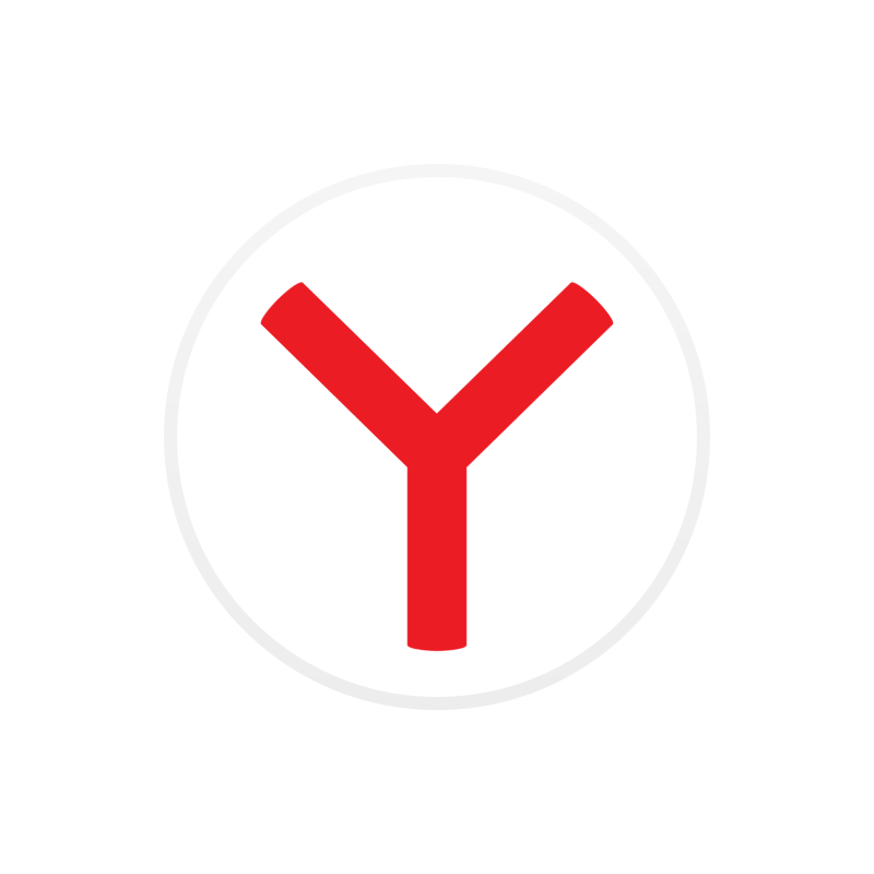 Yandex Browser