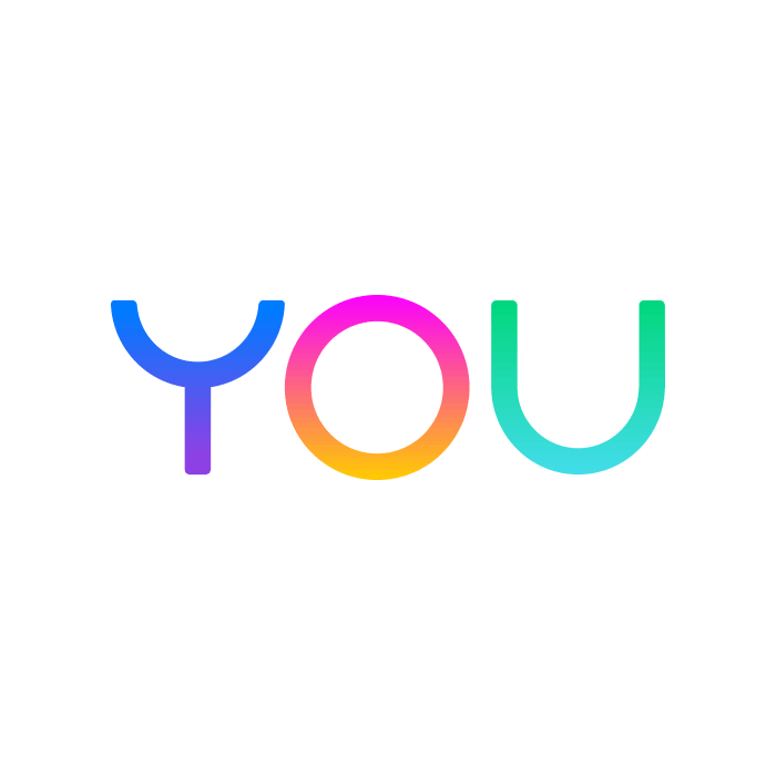 You