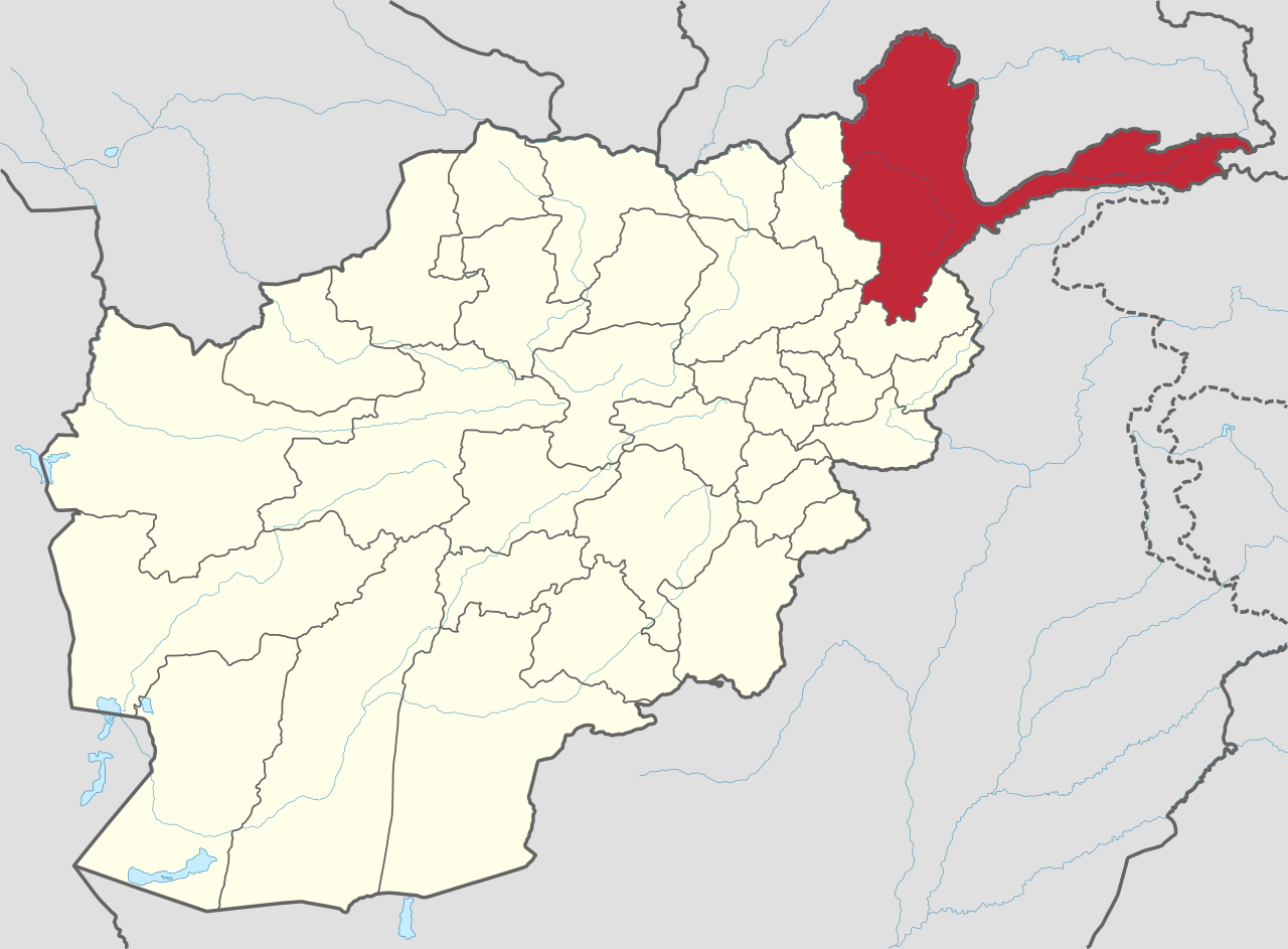 	Badakhshan	