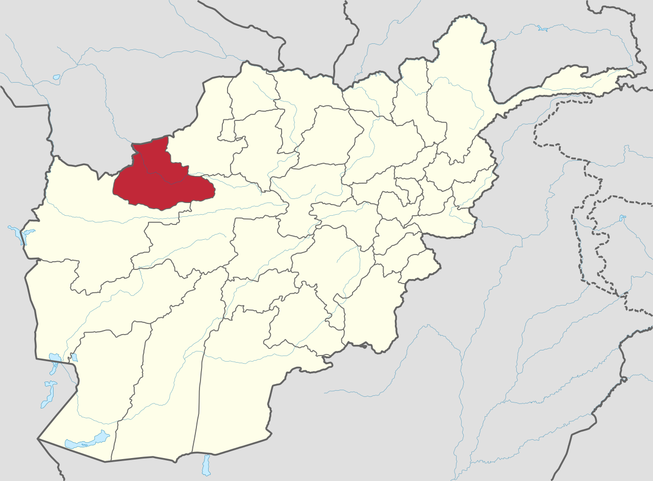 	Badghis	